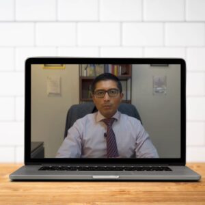 Curso Online de Entrevista Personal