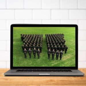 Curso Ingreso Presencial a la Policía Nacional